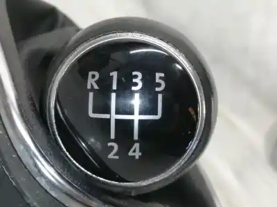 Peça sobressalente para automóvel em segunda mão botão da alavanca de velocidades por volkswagen golf vi (5k1) rabbit bluemotion referências oem iam 1k0711113cf  