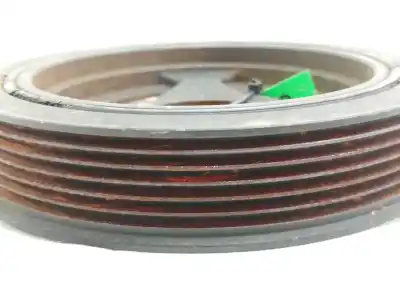 Peça sobressalente para automóvel em segunda mão polia do virabrequim por citroen c3 1.4 hdi exclusive referências oem iam l11130005105202