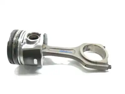 Second-hand car spare part Piston for CITROEN C3 1.4 HDi Exclusive OEM IAM references 4164890R  