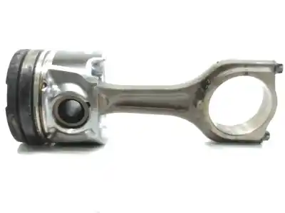 Peça sobressalente para automóvel em segunda mão pistão por citroen c3 1.4 hdi exclusive referências oem iam 4164890r  
