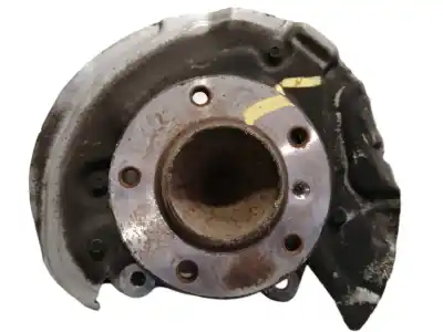 Peça sobressalente para automóvel em segunda mão manga de eixo dianteira direita por bmw serie 1 berlina (e81/e87) 2.0 16v diesel cat referências oem iam 31216764444