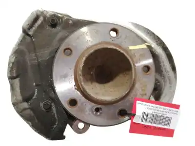 Peça sobressalente para automóvel em segunda mão manga de eixo dianteira esquerda por bmw serie 1 berlina (e81/e87) 2.0 16v diesel cat referências oem iam 