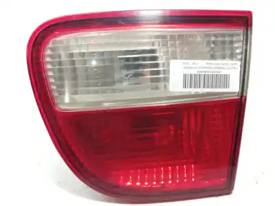 Pezzo di ricambio per auto di seconda mano luce di coda interna destra per seat leon (1m1) stella riferimenti oem iam 1m6945092b  