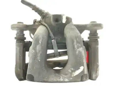 Peça sobressalente para automóvel em segunda mão pinça de travão dianteira esquerda por bmw serie 1 berlina (e81/e87) 2.0 16v diesel cat referências oem iam 