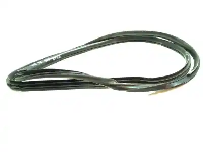Peça sobressalente para automóvel em segunda mão junta vedante da porta por hyundai i30 (gd) style referências oem iam 