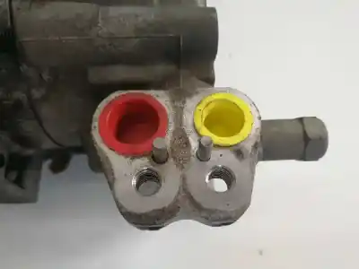 Second-hand car spare part air conditioning compressor for hyundai accent (x3) 1.3 ls oem iam references fd46xg  