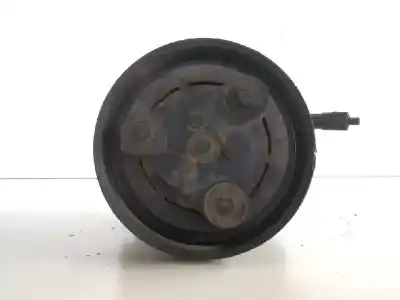 Second-hand car spare part air conditioning compressor for hyundai accent (x3) 1.3 ls oem iam references fd46xg  