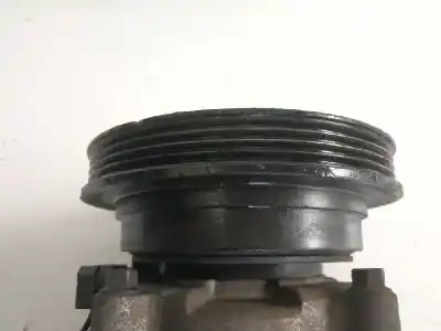 Second-hand car spare part air conditioning compressor for hyundai accent (x3) 1.3 ls oem iam references fd46xg  