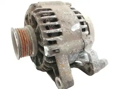 Peça sobressalente para automóvel em segunda mão alternador por ford fusion (cbk) ambiente referências oem iam 3s6tad