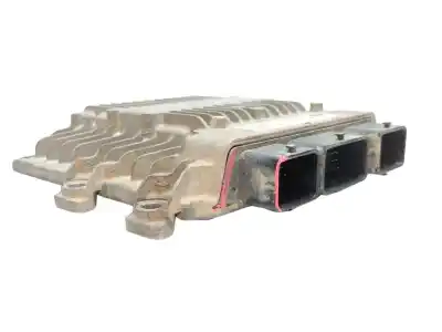 Peça sobressalente para automóvel em segunda mão centralina de motor uce por ford fusion (cbk) ambiente referências oem iam 1478954