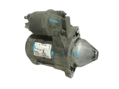 Peça sobressalente para automóvel em segunda mão motor de arranque por smart coupe passion referências oem iam a0051512601