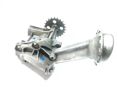 Автозапчасти б/у нефтяная бомба за renault clio ii fase ii (b/cb0) authentique ссылки oem iam 8200150195