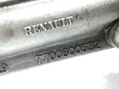 Автозапчастина б/у нафтовна бомба для renault clio ii fase ii (b/cb0) authentique посилання на oem iam 8200150195  