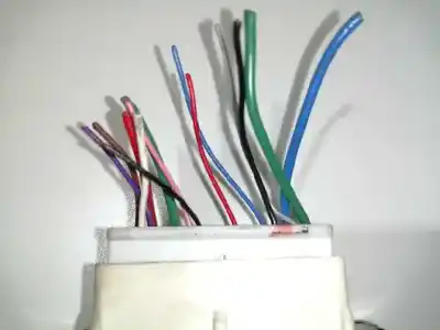 Pezzo di ricambio per auto di seconda mano modulo elettronico per toyota auris active riferimenti oem iam 8594002060  