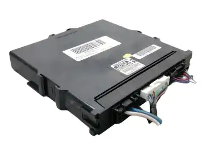 Peça sobressalente para automóvel em segunda mão módulo eletrônico por toyota auris active referências oem iam 8926102010