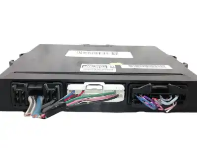 Peça sobressalente para automóvel em segunda mão módulo eletrônico por toyota auris active referências oem iam 8926102010 2190002300 