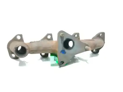 Автозапчасти б/у выхлопной коллектор за renault clio ii fase ii (b/cb0) authentique ссылки oem iam 022407  