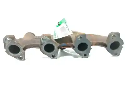 Автозапчасти б/у выхлопной коллектор за renault clio ii fase ii (b/cb0) authentique ссылки oem iam 022407  