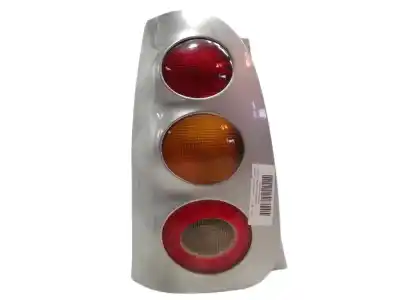 Peça sobressalente para automóvel em segunda mão FAROLIM TRASEIRO ESQUERDO por SMART COUPE  Referências OEM IAM 253041 253031 