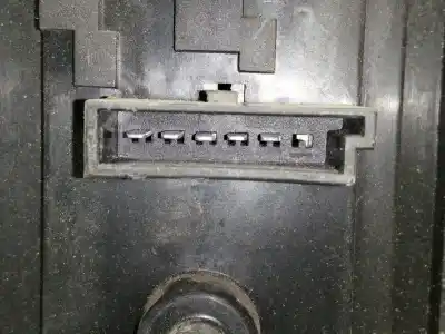 Peça sobressalente para automóvel em segunda mão farolim traseiro esquerdo por smart coupe passion referências oem iam 253041 253031 