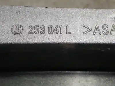 Peça sobressalente para automóvel em segunda mão farolim traseiro esquerdo por smart coupe passion referências oem iam 253041 253031 