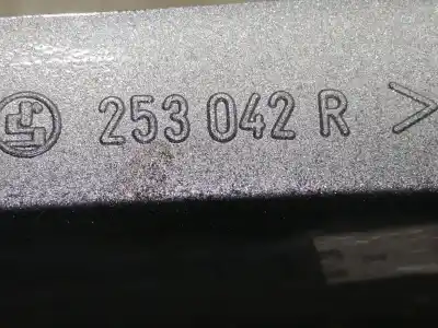 Second-hand car spare part right tailgate light for smart coupe passion oem iam references 253042 253032 0001690v002