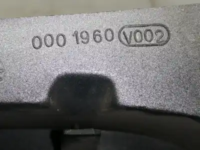 Second-hand car spare part right tailgate light for smart coupe passion oem iam references 253042 253032 0001690v002