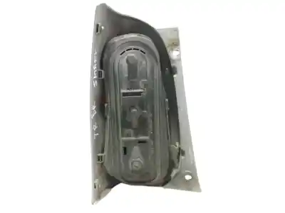 Second-hand car spare part right tailgate light for smart coupe passion oem iam references 253042 253032 0001690v002