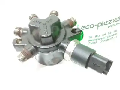 Автозапчасти б/у рампа инжектора за renault clio ii fase ii (b/cb0) authentique ссылки oem iam 8200057345