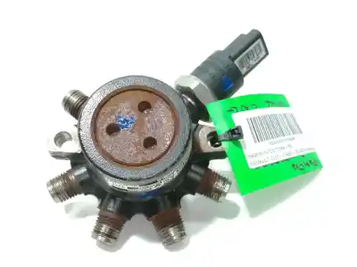 Автозапчасти б/у рампа инжектора за renault clio ii fase ii (b/cb0) authentique ссылки oem iam 8200057345  