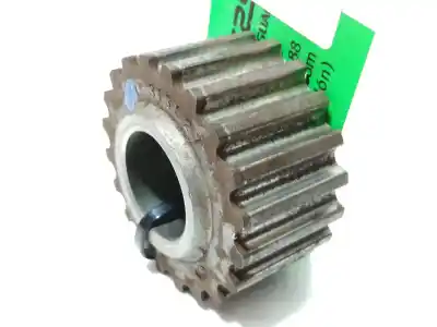 Автозапчасти б/у шкив распредвала за renault clio ii fase ii (b/cb0) authentique ссылки oem iam 313627