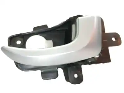 Peça sobressalente para automóvel em segunda mão puxador interior dianteiro direito por hyundai i30 (gd) style referências oem iam 82623