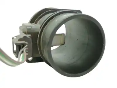 Second-hand car spare part flowmeter for renault kangoo profesional oem iam references 8200651315b h8200655623 8200651315