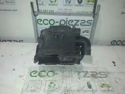 Second-hand car spare part ecu engine control for smart coupe passion oem iam references 0261205005 0261205005 