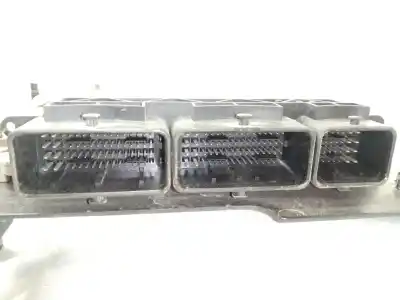 Second-hand car spare part ecu engine control for renault kangoo profesional oem iam references 0281030899  