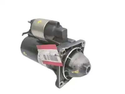 Second-hand car spare part starter motor for alfa romeo 156 sportwagon (116) 1.9 jtd 16v progression oem iam references 0001115021