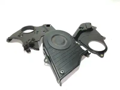 Peça sobressalente para automóvel em segunda mão tampa de distribuição por hyundai santa fe (sm) 2.0 gls crdi 4x4 referências oem iam 2136027000