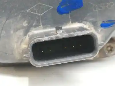 Second-hand car spare part egr valve for renault kangoo profesional oem iam references   