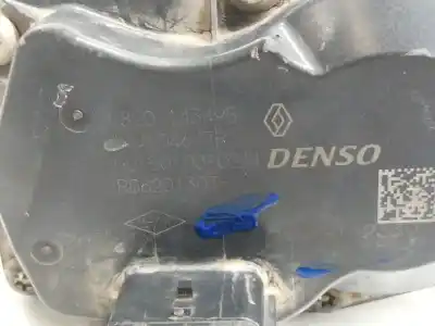 Second-hand car spare part egr valve for renault kangoo profesional oem iam references   