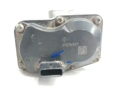Second-hand car spare part egr valve for renault kangoo profesional oem iam references   