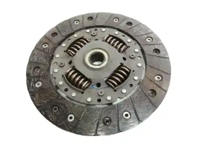 Pièce détachée automobile d'occasion kit d'embrayage pour renault kangoo profesional références oem iam 322034210  