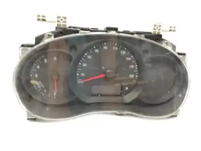 Peça sobressalente para automóvel em segunda mão quadrante por renault kangoo profesional referências oem iam 281180123  