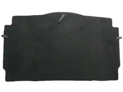 Peça sobressalente para automóvel em segunda mão chapeleira por hyundai i30 (gd) style referências oem iam 85710a6400