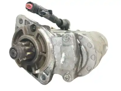 Peça sobressalente para automóvel em segunda mão motor de arranque por hyundai santa fe (sm) 2.0 gls crdi 4x4 referências oem iam 3610027000