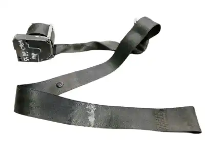 Pezzo di ricambio per auto di seconda mano CINTURA DI SICUREZZA ANTERIORE SINISTRA per OPEL CORSA C  Riferimenti OEM IAM 33009758 TRW 1543594 33016043 65446 09226117F 09114885N GM 