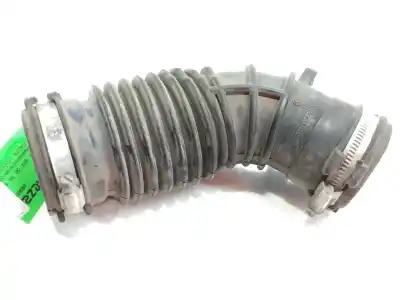 Pezzo di ricambio per auto di seconda mano tubo pressione turbocompressore per renault kangoo profesional riferimenti oem iam 