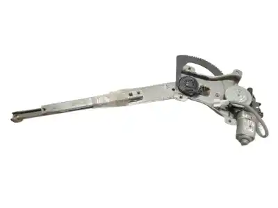Second-hand car spare part passenger side right window regulator for chevrolet aveo ls oem iam references 96652142