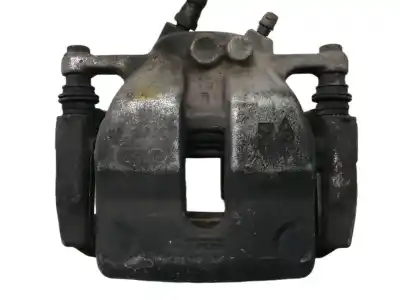 Pezzo di ricambio per auto di seconda mano pinza freno anteriore sinistra per renault kangoo profesional riferimenti oem iam 410119144r