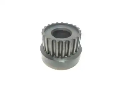 Peça sobressalente para automóvel em segunda mão polia do virabrequim por hyundai santa fe (sm) 2.0 gls crdi 4x4 referências oem iam 