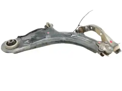 Pezzo di ricambio per auto di seconda mano braccio di sospensione anteriore sinistro inferiore per renault kangoo profesional riferimenti oem iam 8200586561